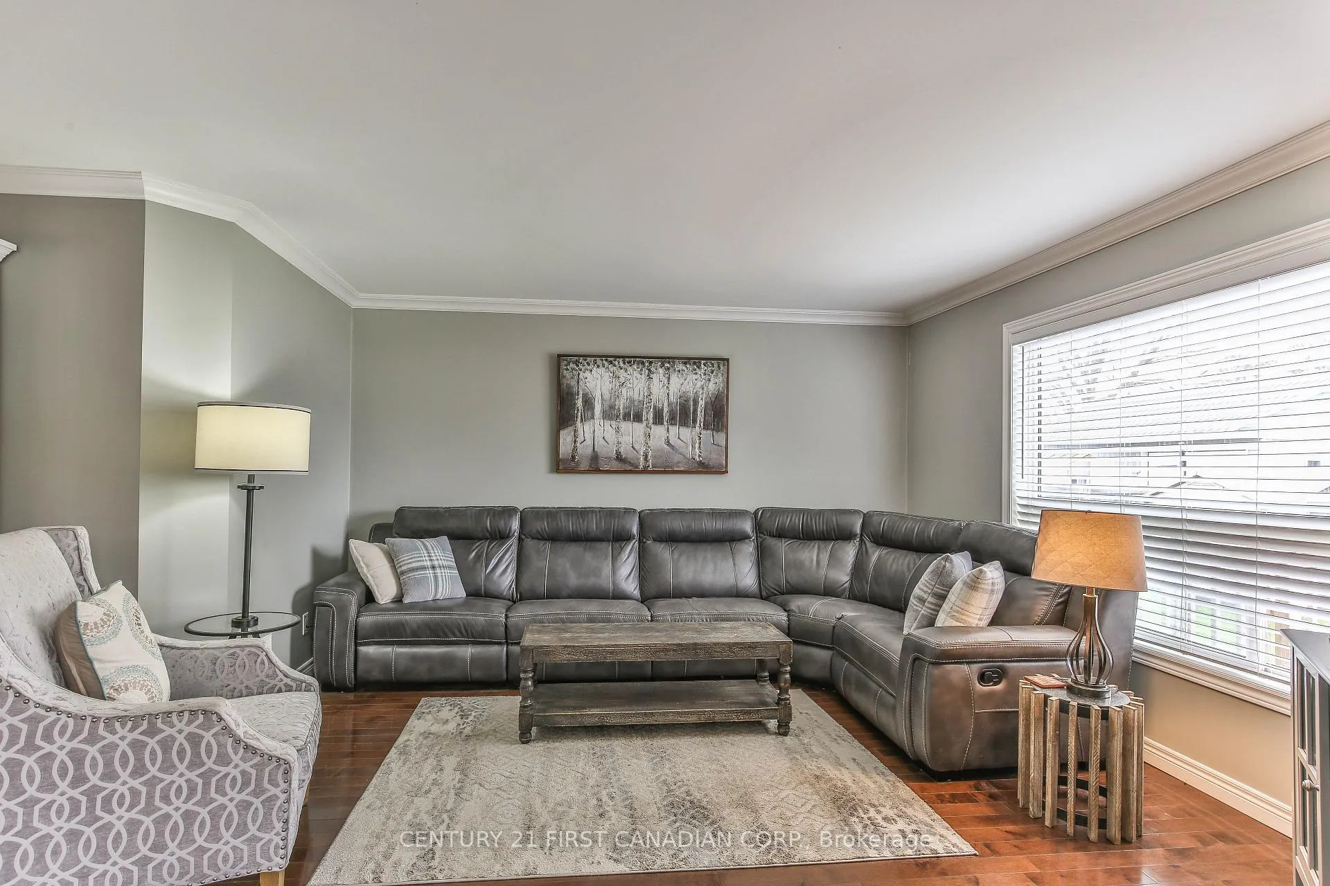 Photo 17 of 232 Brock Street, Zorra, Thamesford — HOMEH