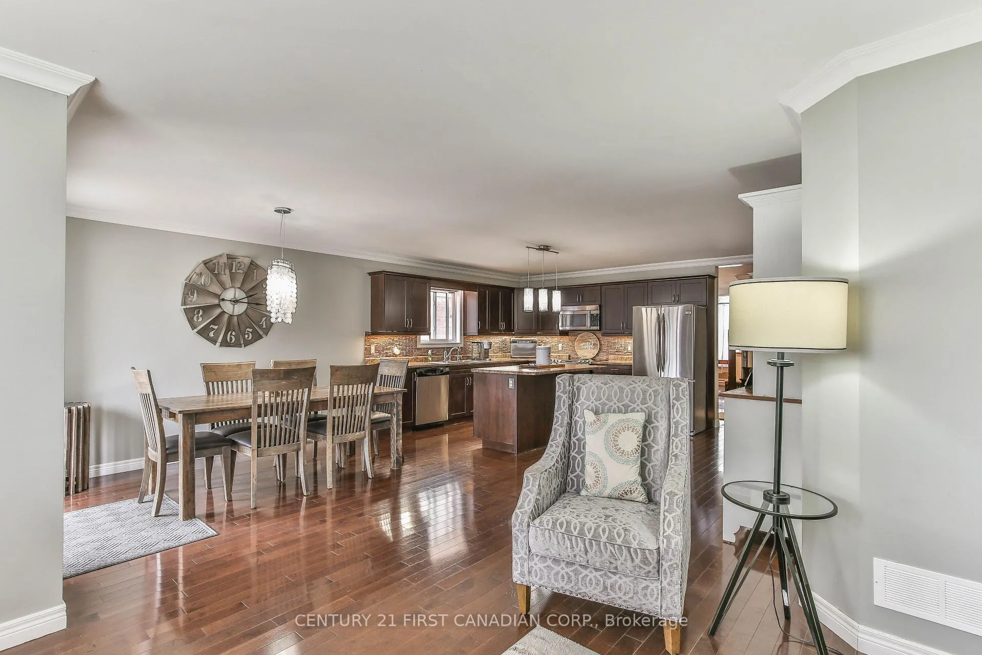 Photo 18 of 232 Brock Street, Zorra, Thamesford — HOMEH