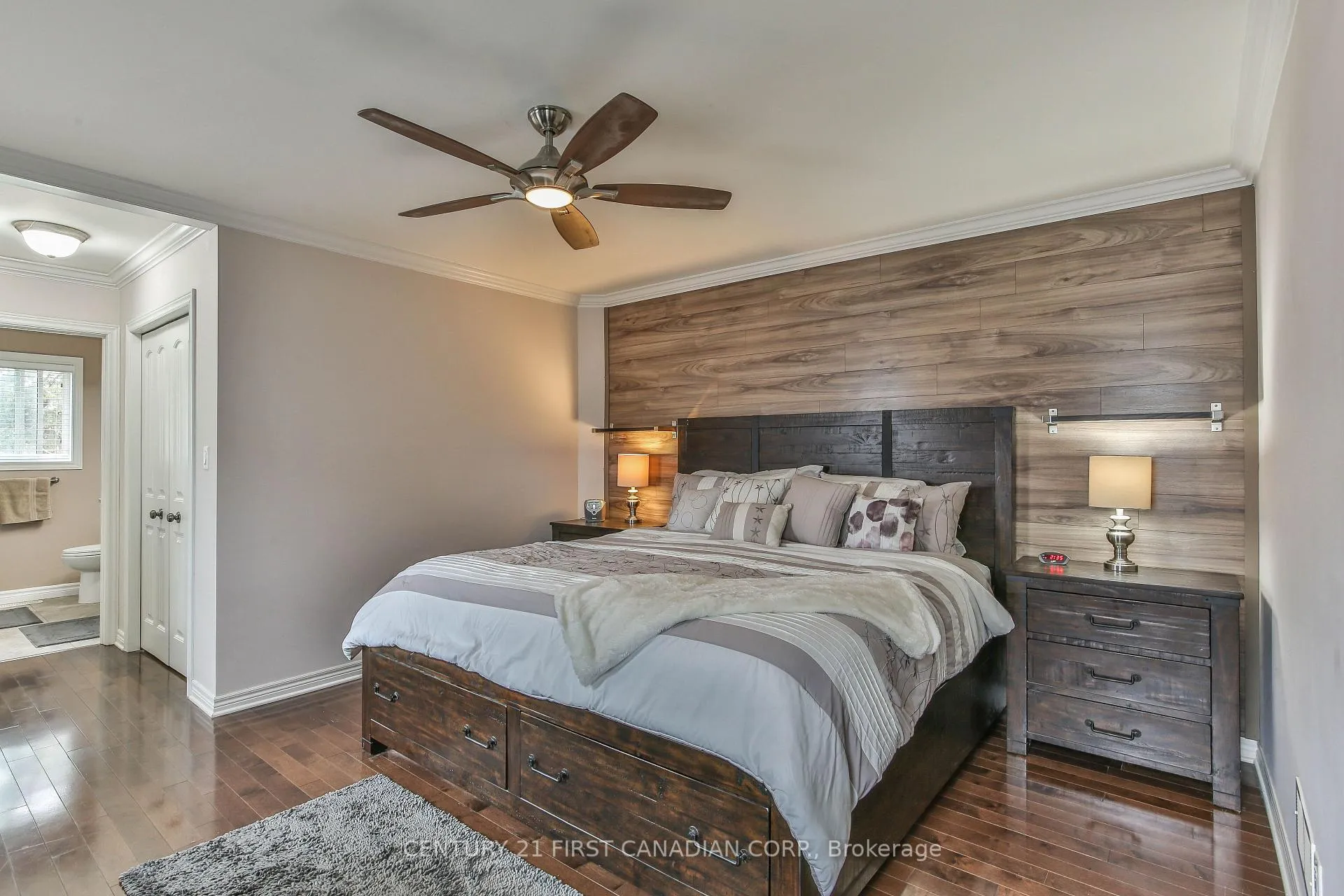 Photo 19 of 232 Brock Street, Zorra, Thamesford — HOMEH