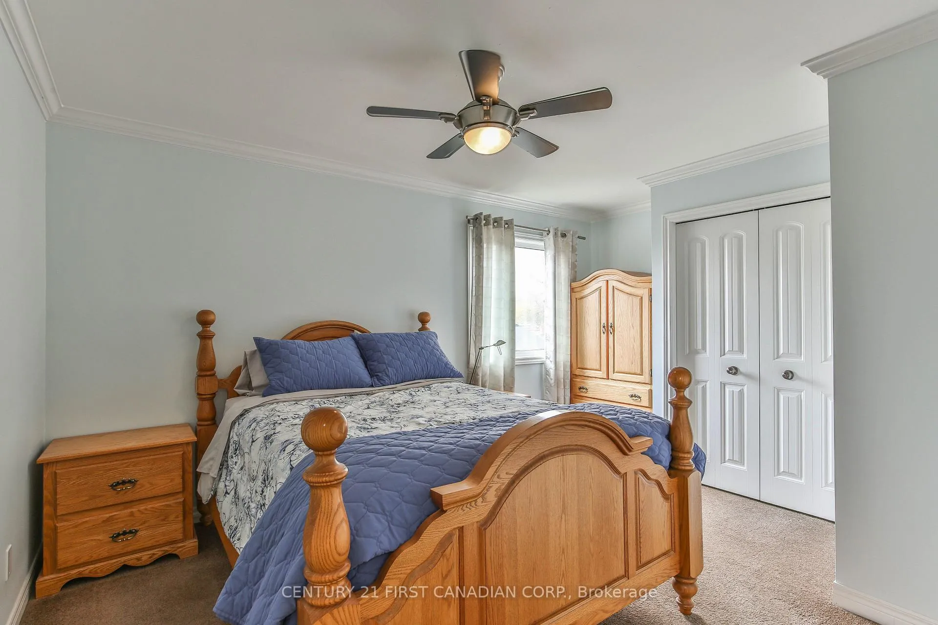 Photo 25 of 232 Brock Street, Zorra, Thamesford — HOMEH