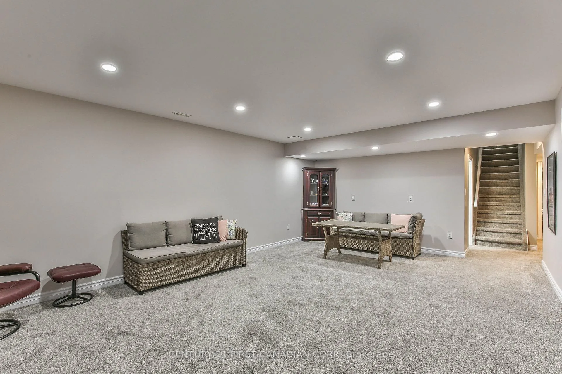 Photo 30 of 232 Brock Street, Zorra, Thamesford — HOMEH