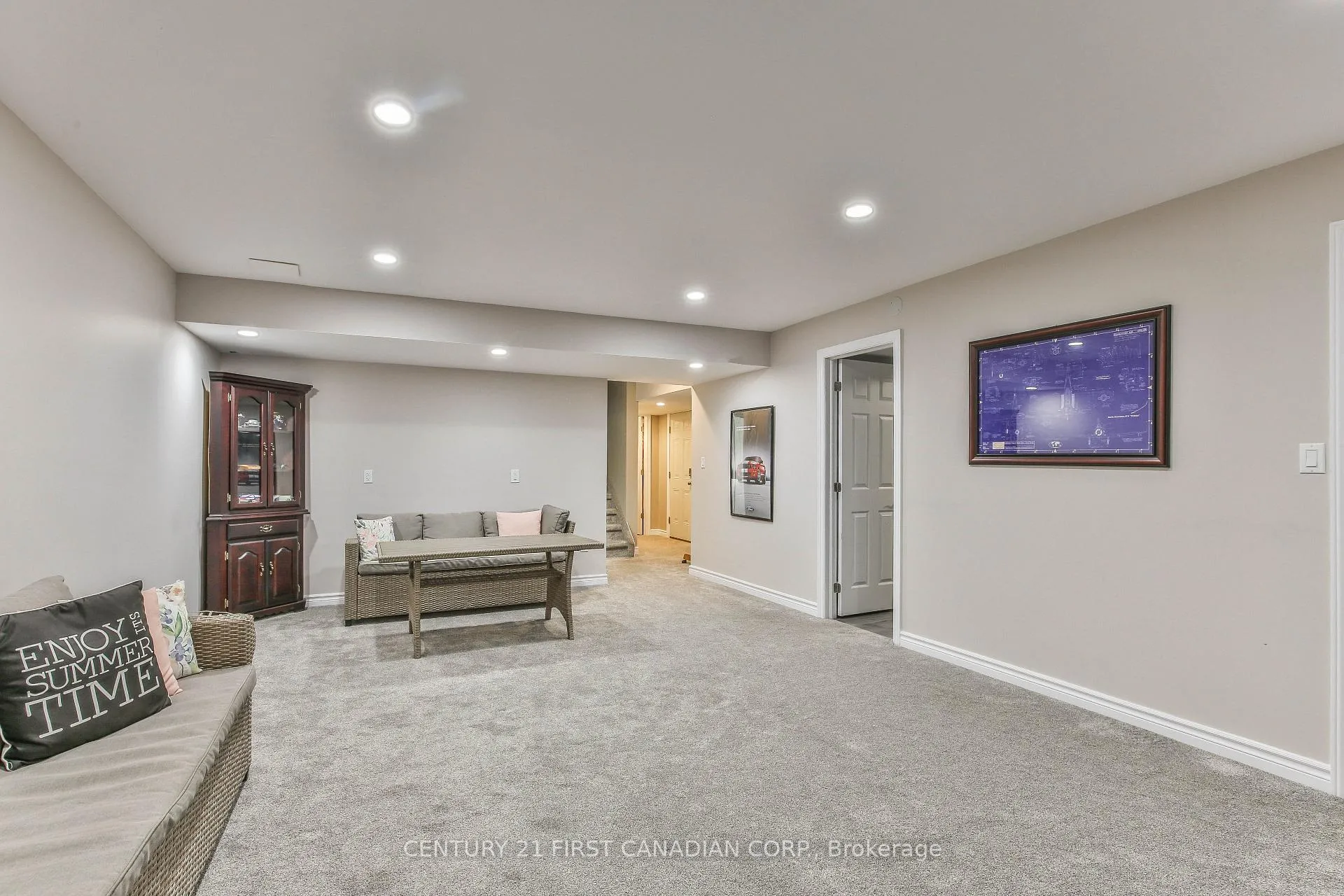 Photo 31 of 232 Brock Street, Zorra, Thamesford — HOMEH