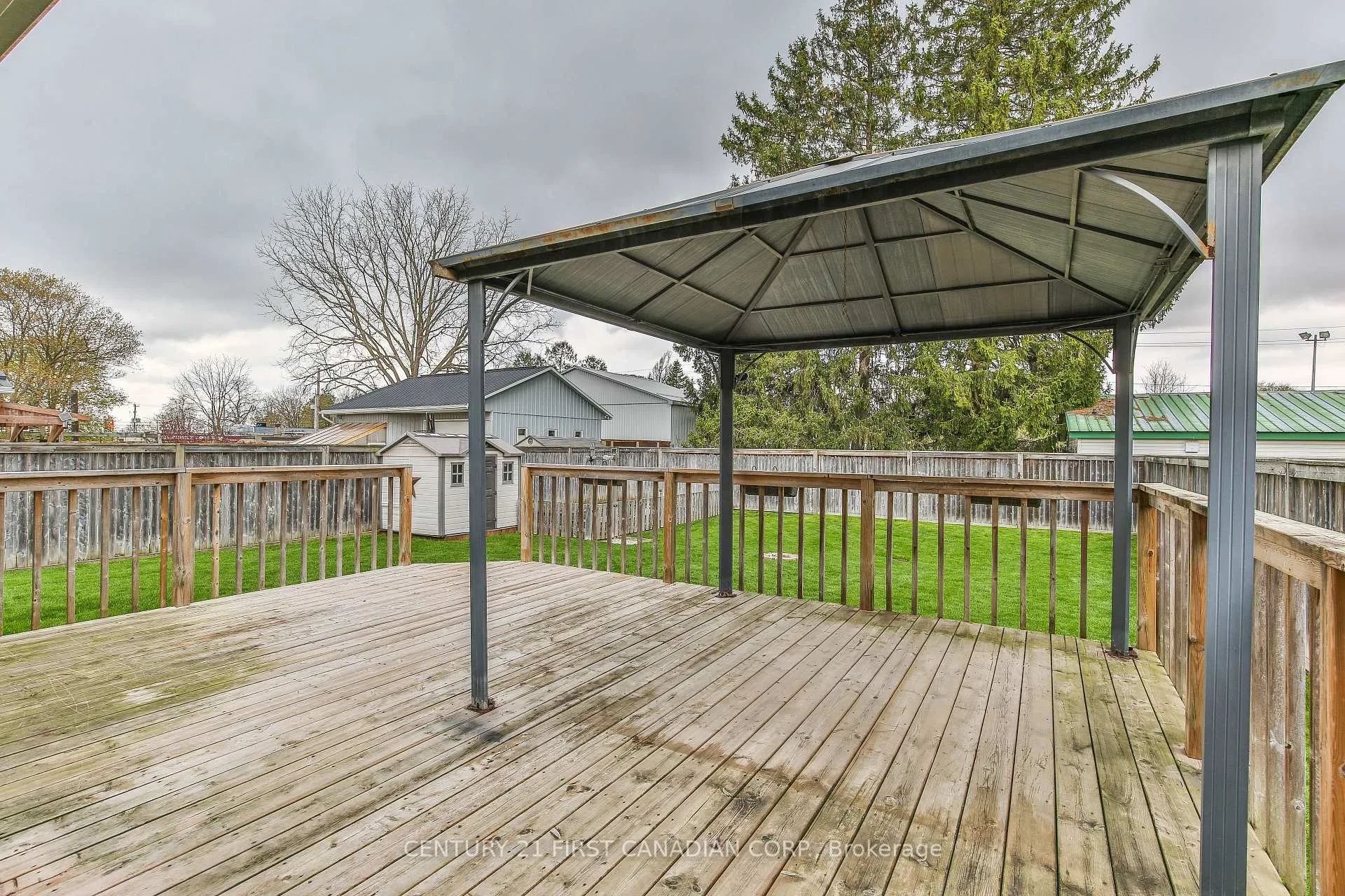 Photo 36 of 232 Brock Street, Zorra, Thamesford — HOMEH