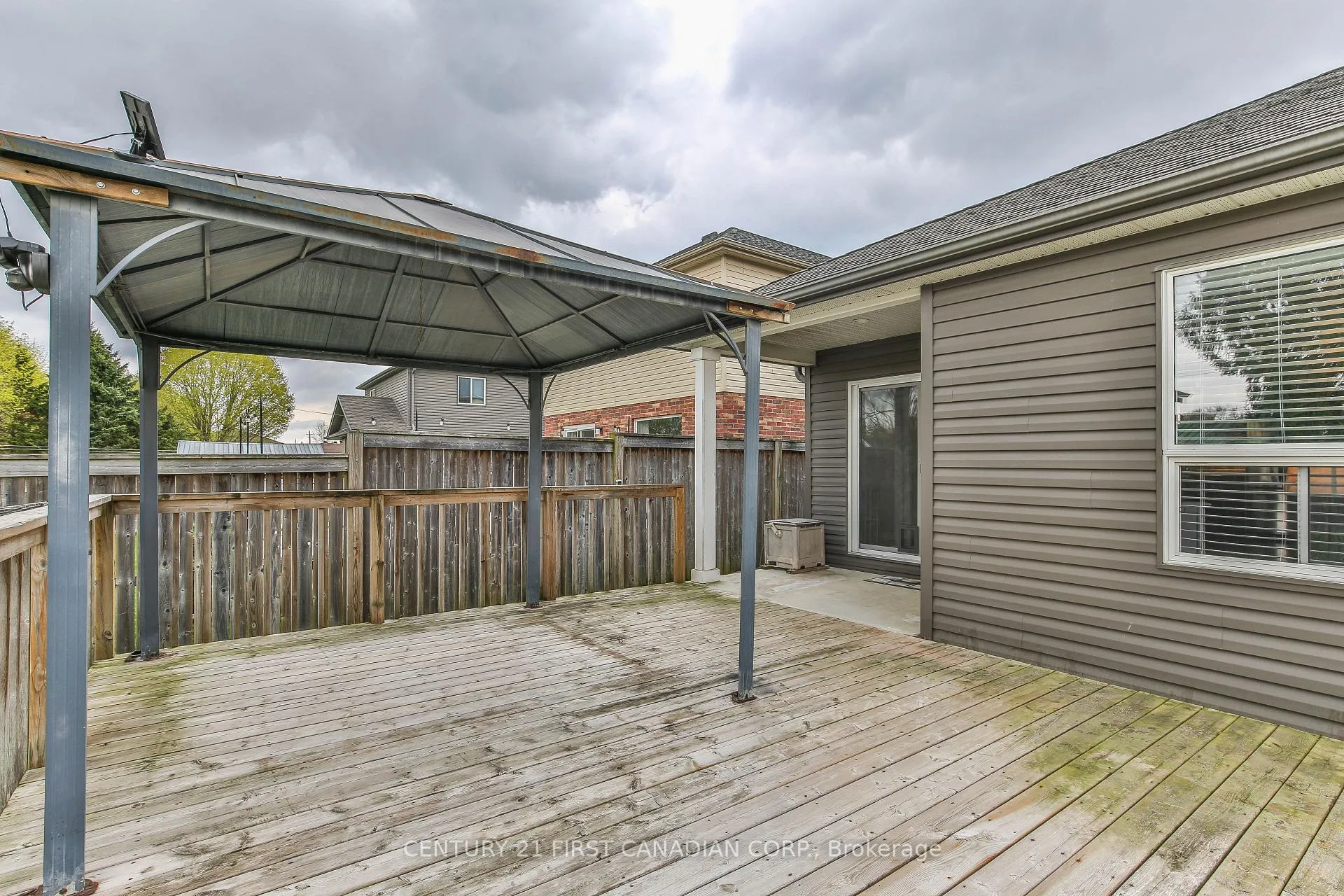 Photo 38 of 232 Brock Street, Zorra, Thamesford — HOMEH