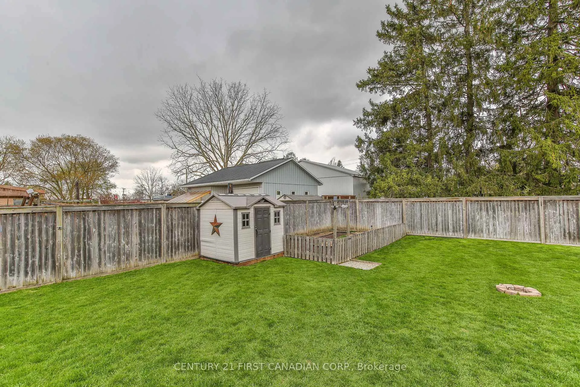 Photo 39 of 232 Brock Street, Zorra, Thamesford — HOMEH