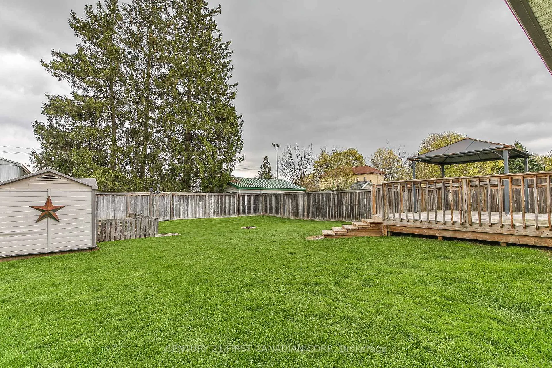 Photo 40 of 232 Brock Street, Zorra, Thamesford — HOMEH