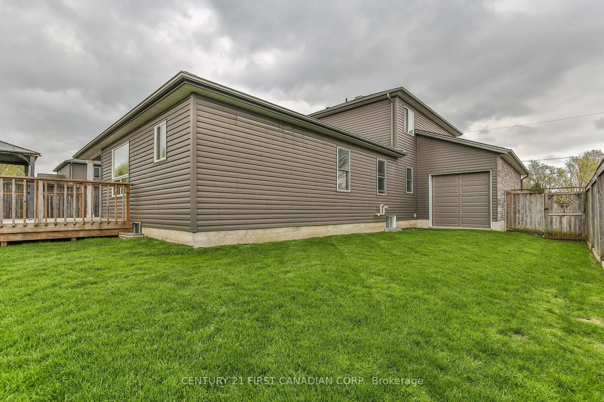 Photo 41 of 232 Brock Street, Zorra, Thamesford — HOMEH