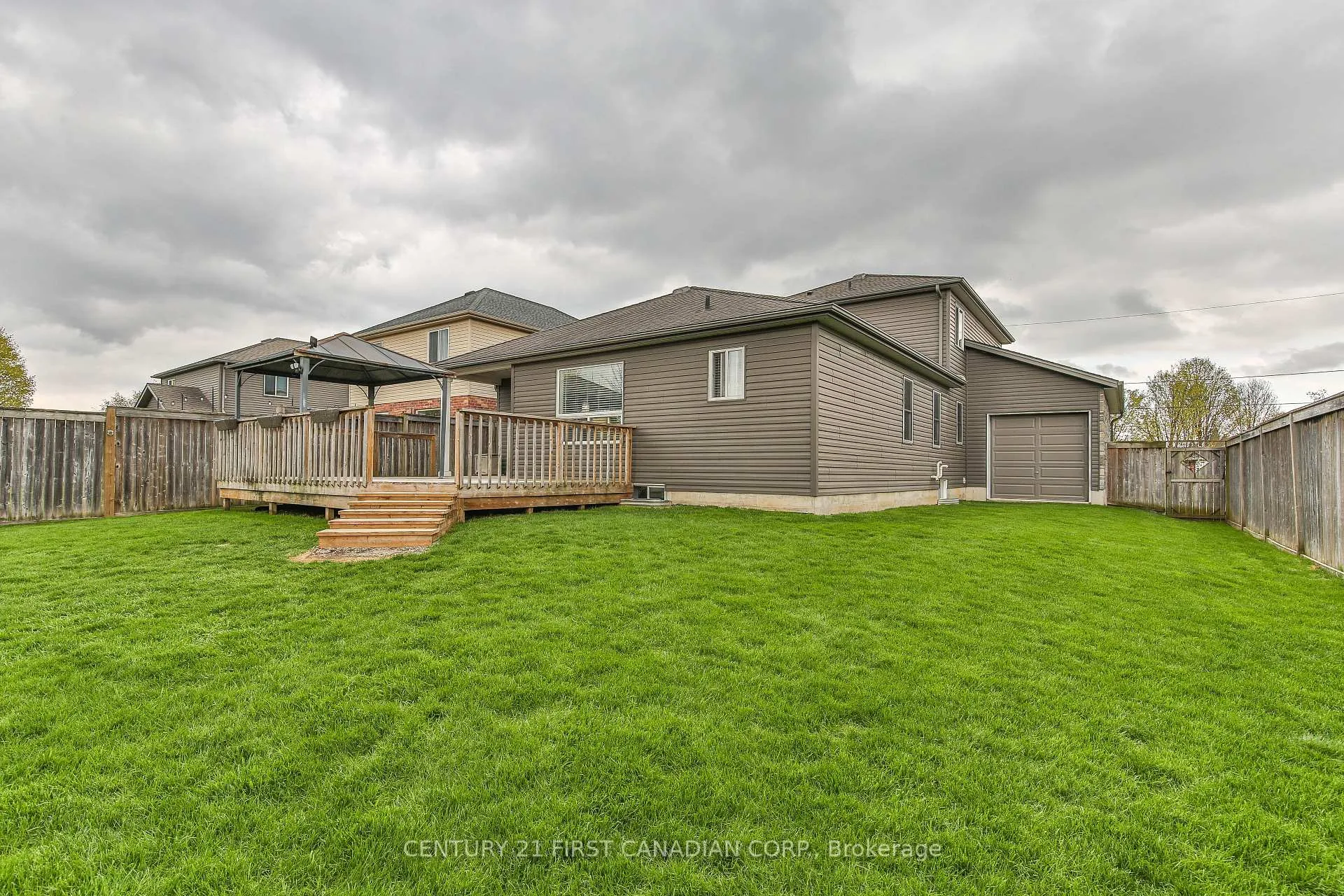 Photo 42 of 232 Brock Street, Zorra, Thamesford — HOMEH