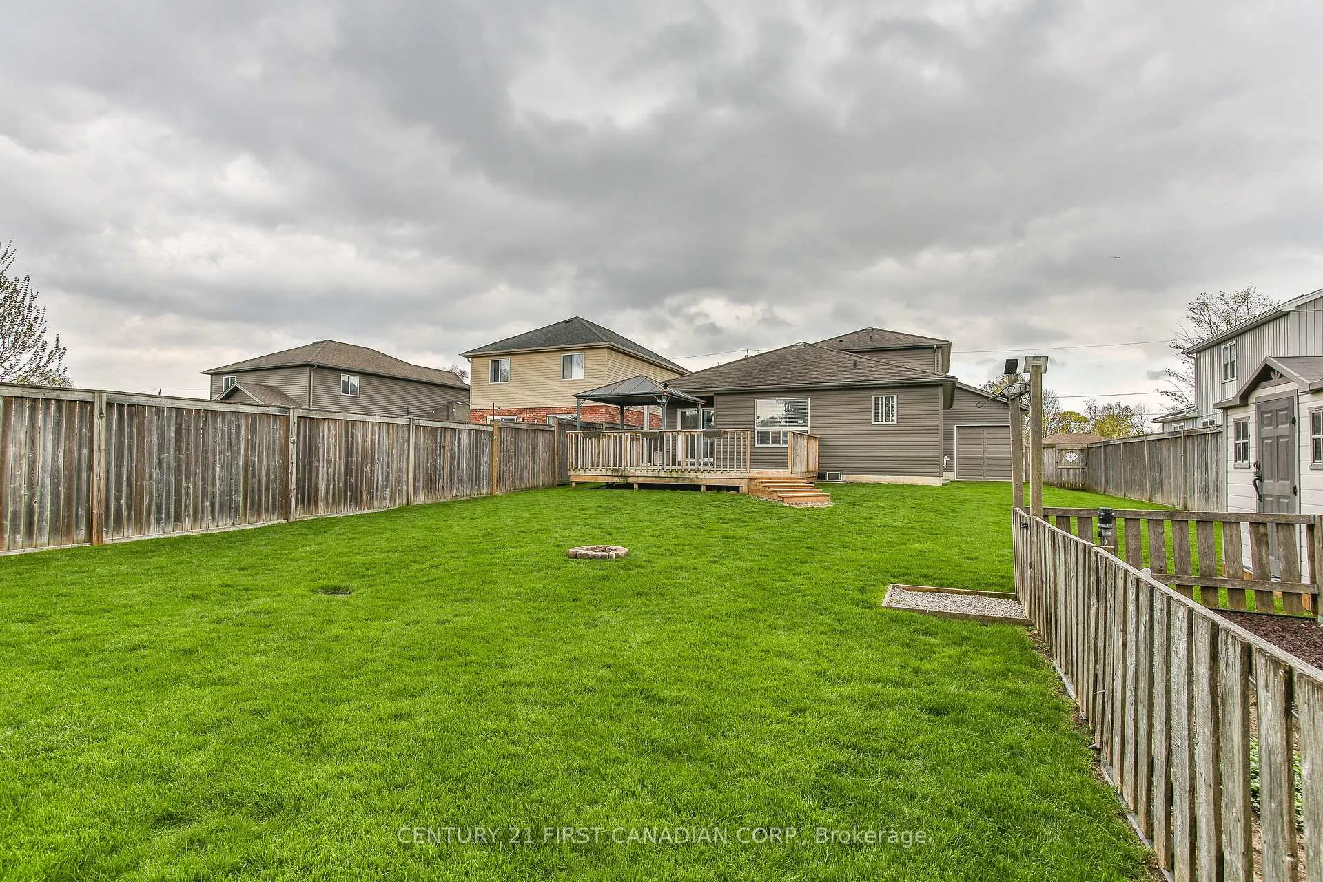 Photo 44 of 232 Brock Street, Zorra, Thamesford — HOMEH