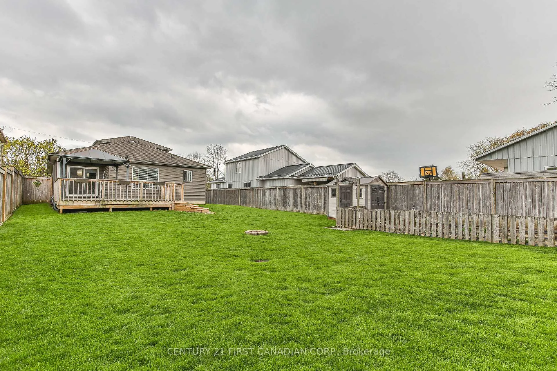 Photo 45 of 232 Brock Street, Zorra, Thamesford — HOMEH
