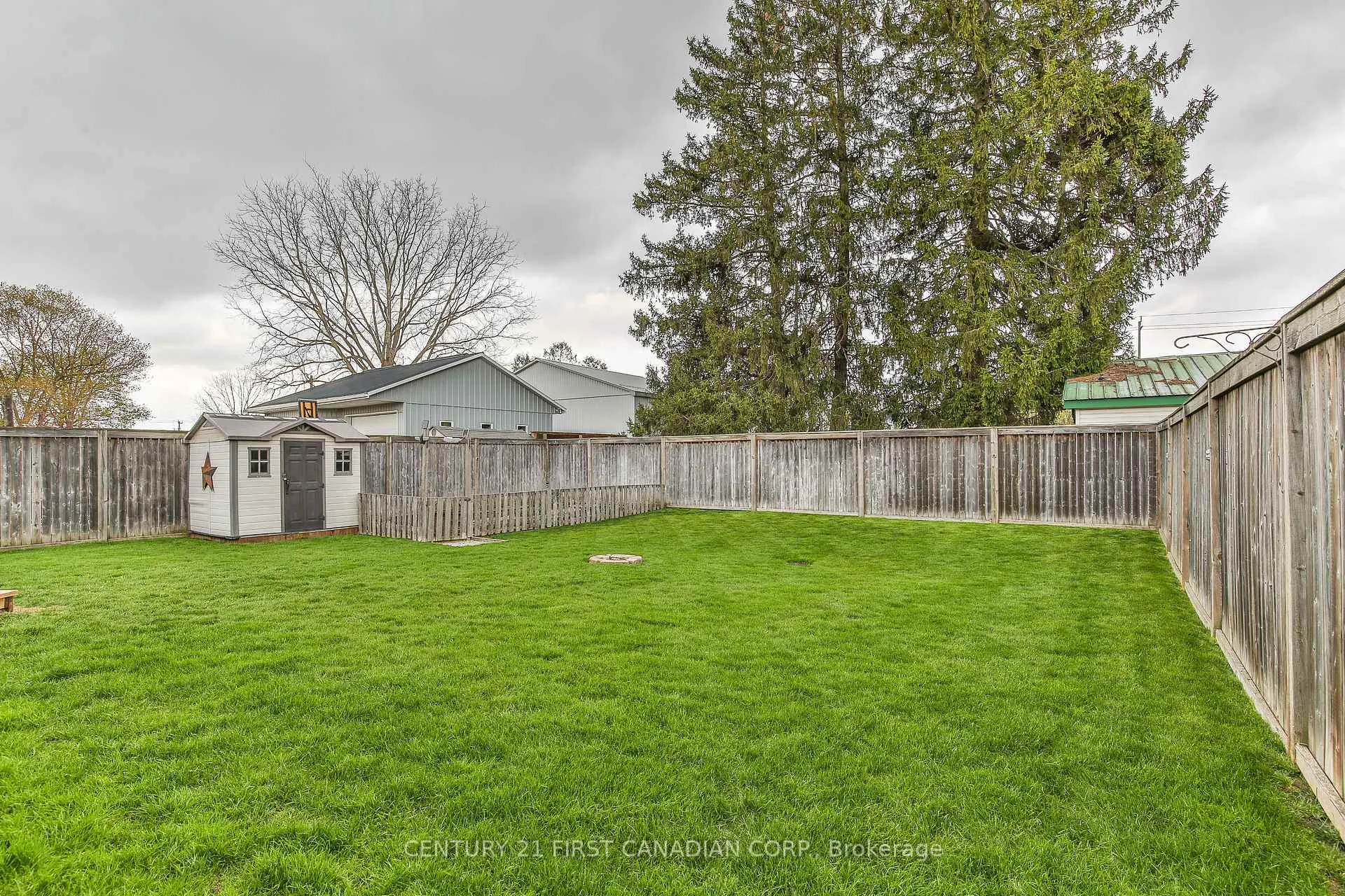 Photo 46 of 232 Brock Street, Zorra, Thamesford — HOMEH
