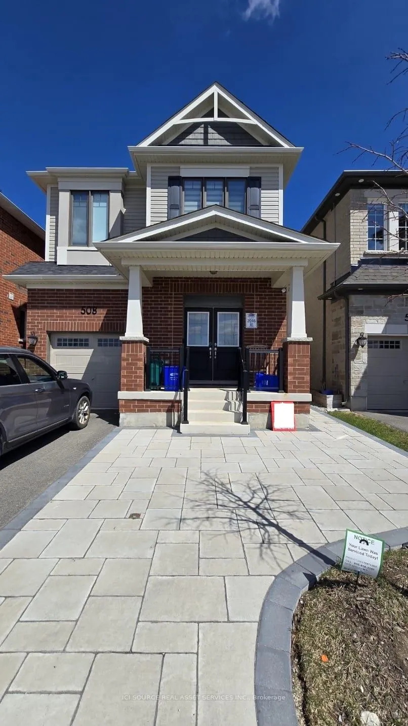 Photo 1 of Unit Lower, 508 Boyd Lane, Milton, Walker — HOMEH