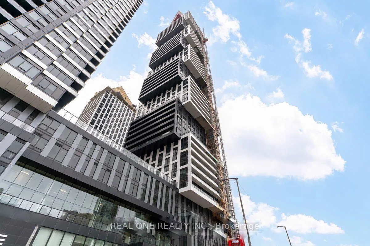 Photo 1 of Unit 5211, 4015 The Exchange, Mississauga, City Centre — HOMEH