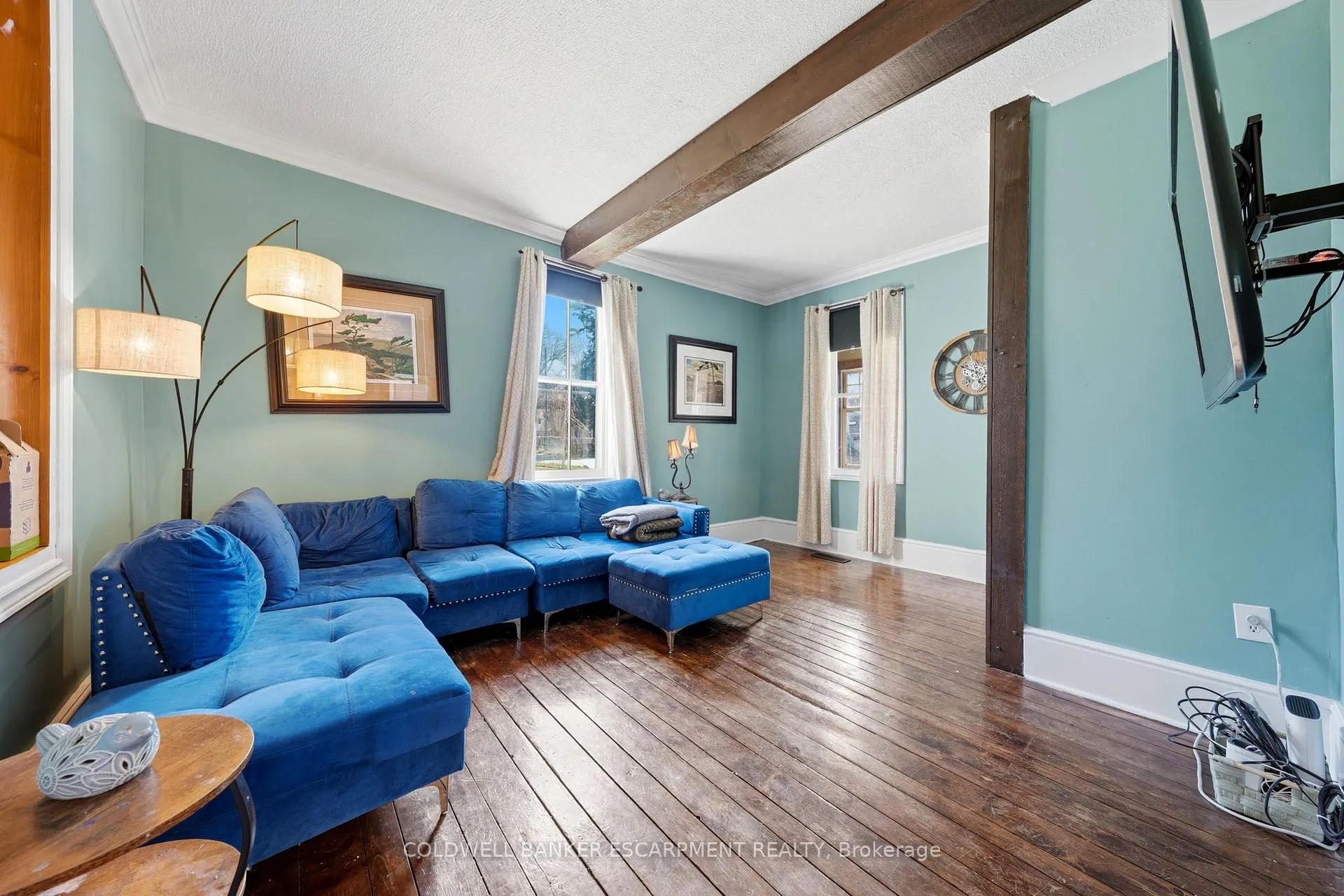 Photo 11 of 219 Arthur Street, Halton Hills, Acton — HOMEH