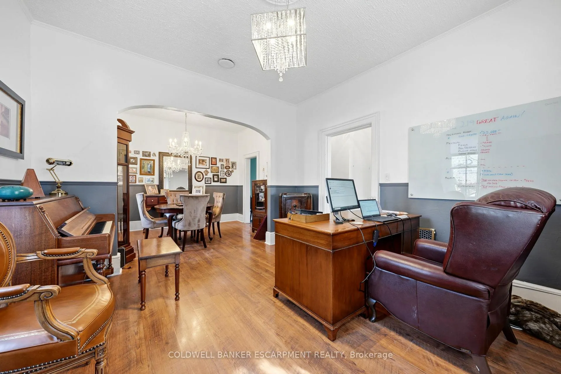 Photo 16 of 219 Arthur Street, Halton Hills, Acton — HOMEH