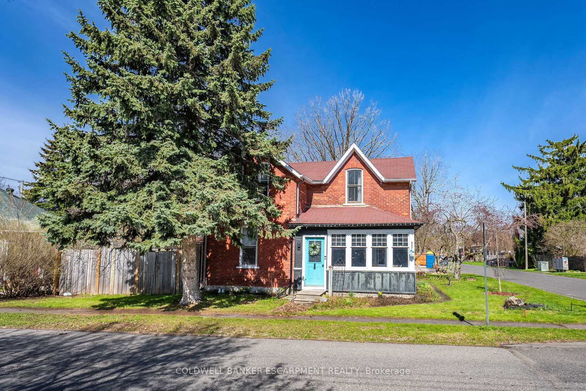 Photo 38 of 219 Arthur Street, Halton Hills, Acton — HOMEH