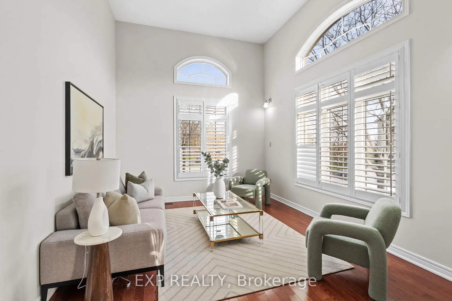 Photo 7 of 16 Caprara Crescent, Markham, Box Grove — HOMEH