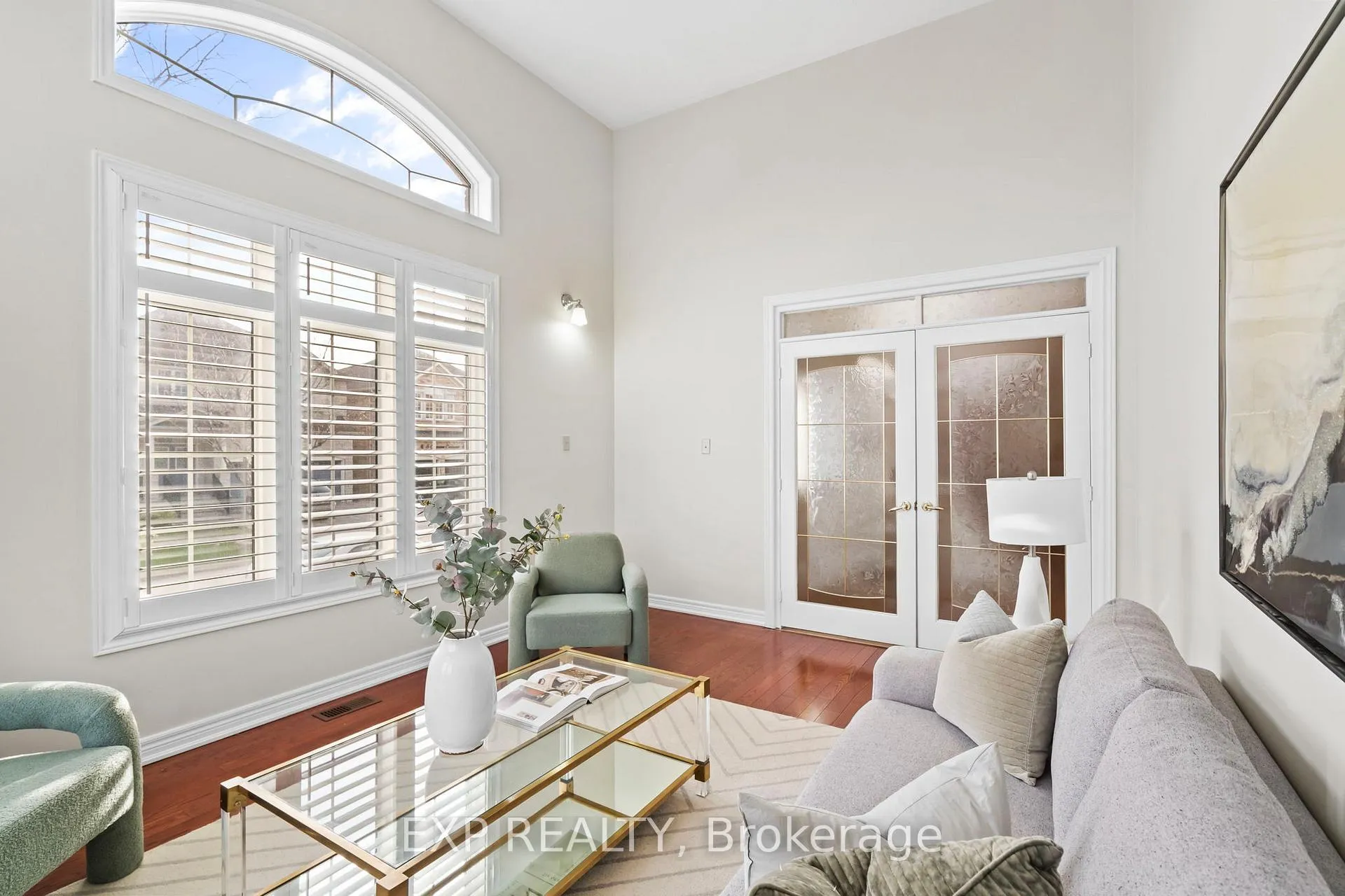 Photo 8 of 16 Caprara Crescent, Markham, Box Grove — HOMEH