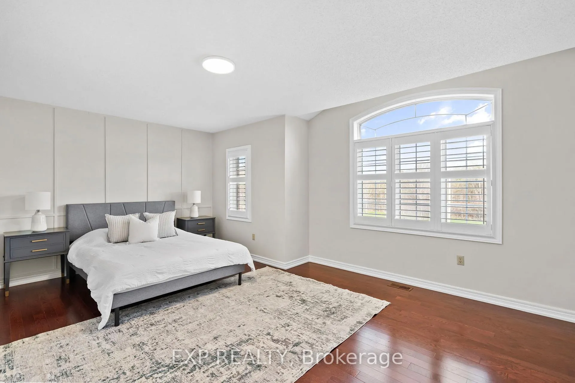 Photo 10 of 16 Caprara Crescent, Markham, Box Grove — HOMEH