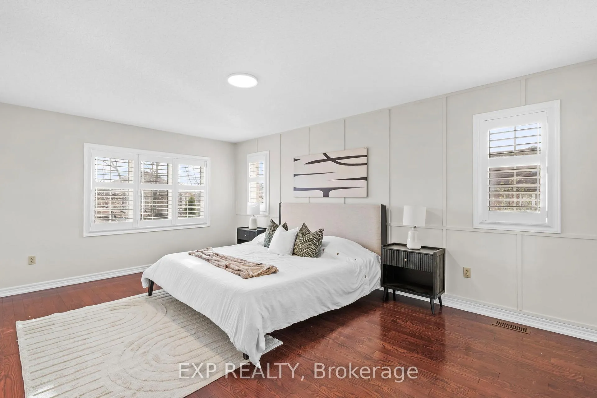 Photo 16 of 16 Caprara Crescent, Markham, Box Grove — HOMEH