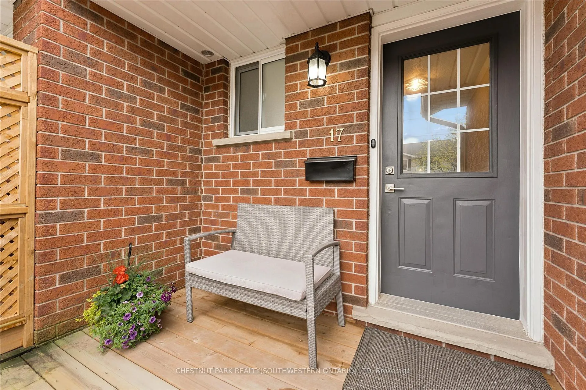 Photo 3 of Unit 17, 350 Erbsville Road, Waterloo, Upper Beechwood — HOMEH