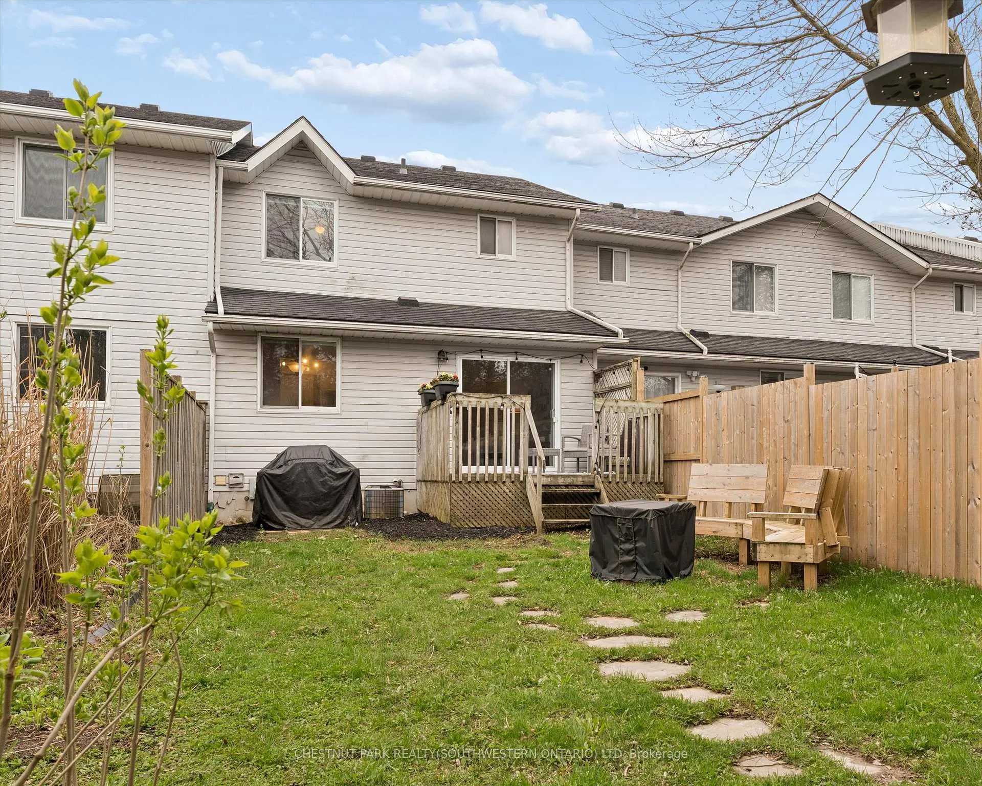 Photo 34 of Unit 17, 350 Erbsville Road, Waterloo, Upper Beechwood — HOMEH