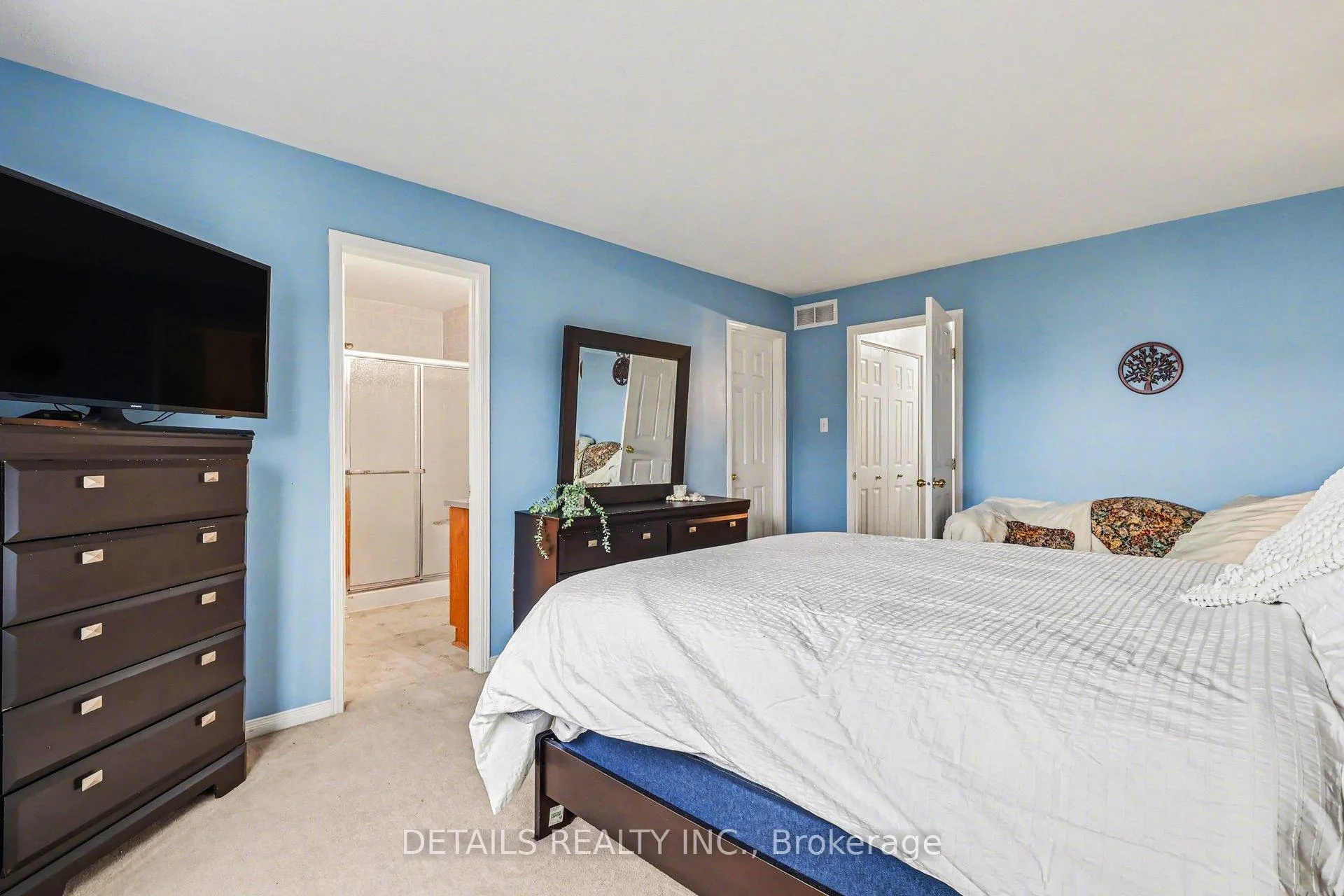 Photo 12 of 1109 Brasseur Crescent, Ottawa, Fallingbrook/Gardenway South — HOMEH