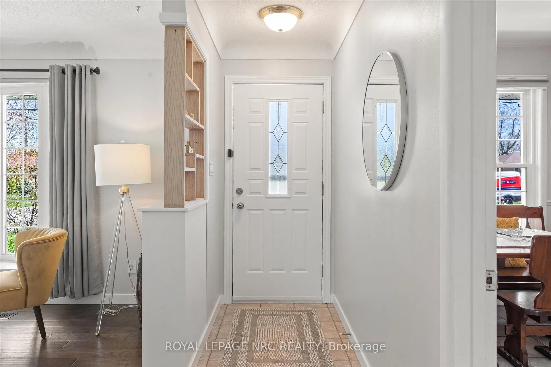 Photo 6 of 19 Logan Street, St. Catharines, Fairview — HOMEH