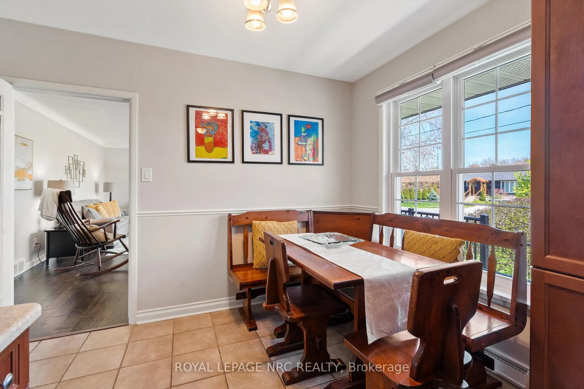 Photo 12 of 19 Logan Street, St. Catharines, Fairview — HOMEH