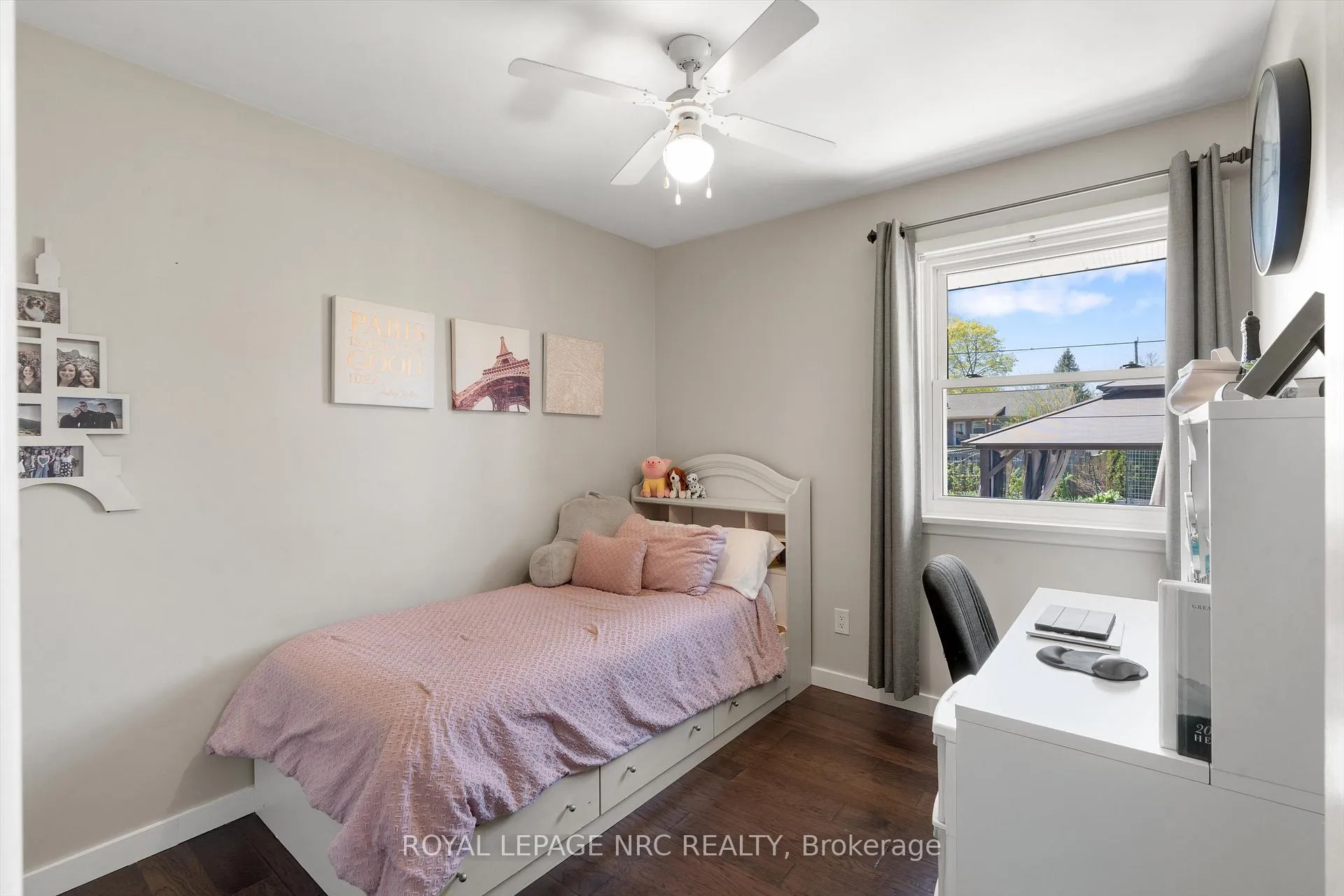 Photo 17 of 19 Logan Street, St. Catharines, Fairview — HOMEH