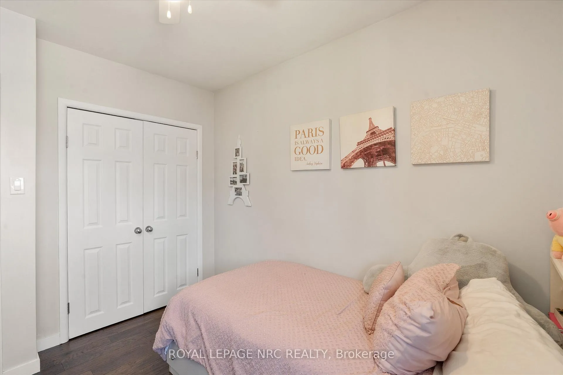 Photo 18 of 19 Logan Street, St. Catharines, Fairview — HOMEH