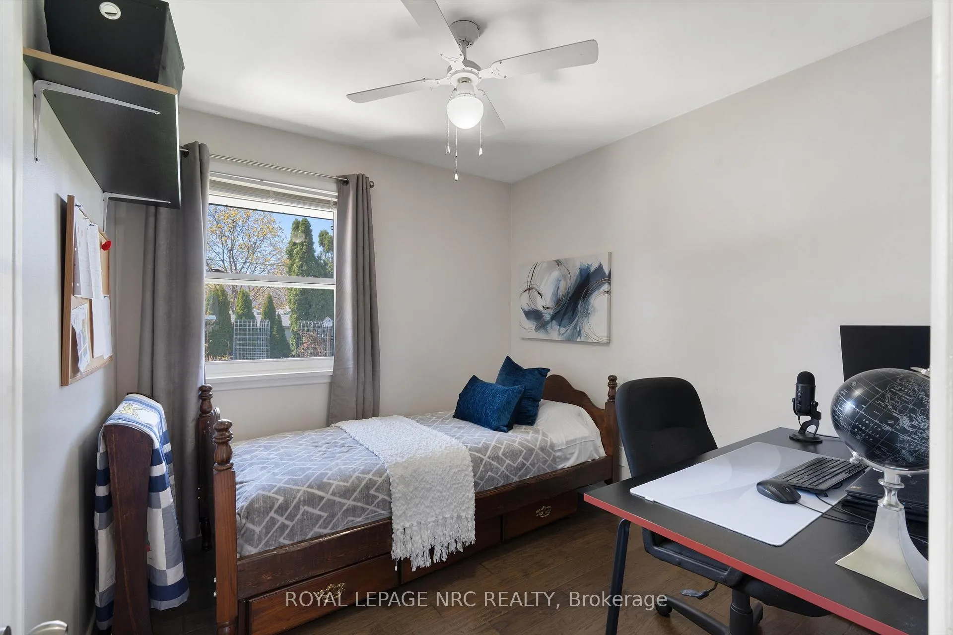 Photo 19 of 19 Logan Street, St. Catharines, Fairview — HOMEH