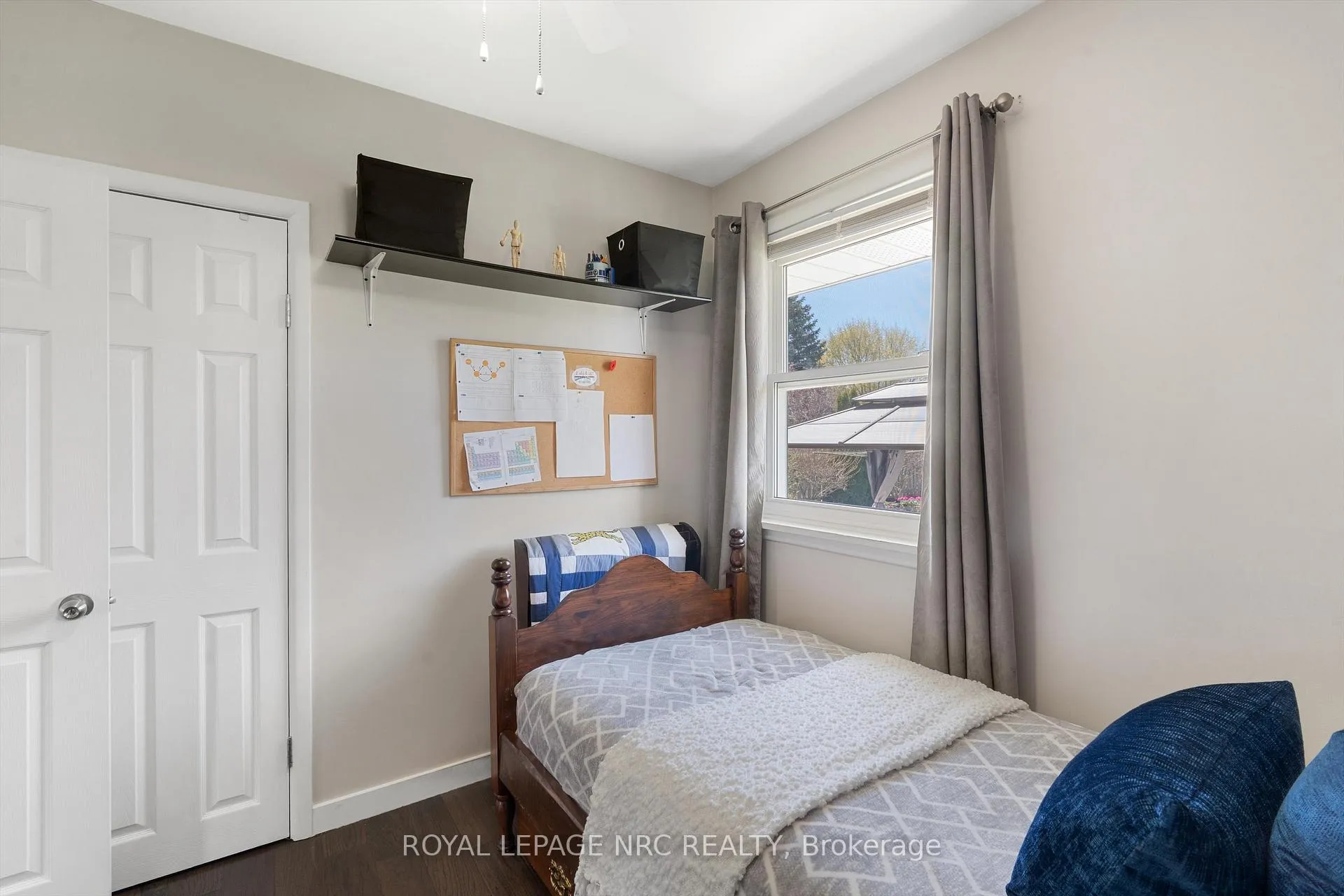 Photo 20 of 19 Logan Street, St. Catharines, Fairview — HOMEH