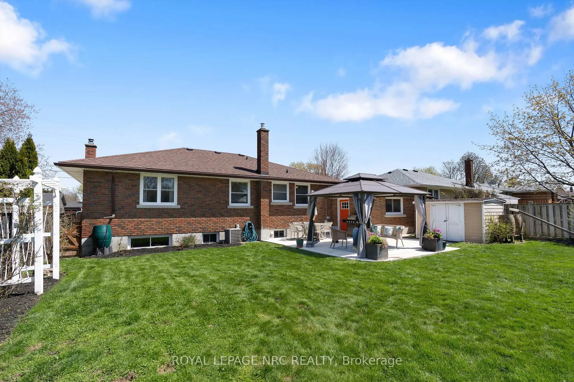 Photo 30 of 19 Logan Street, St. Catharines, Fairview — HOMEH