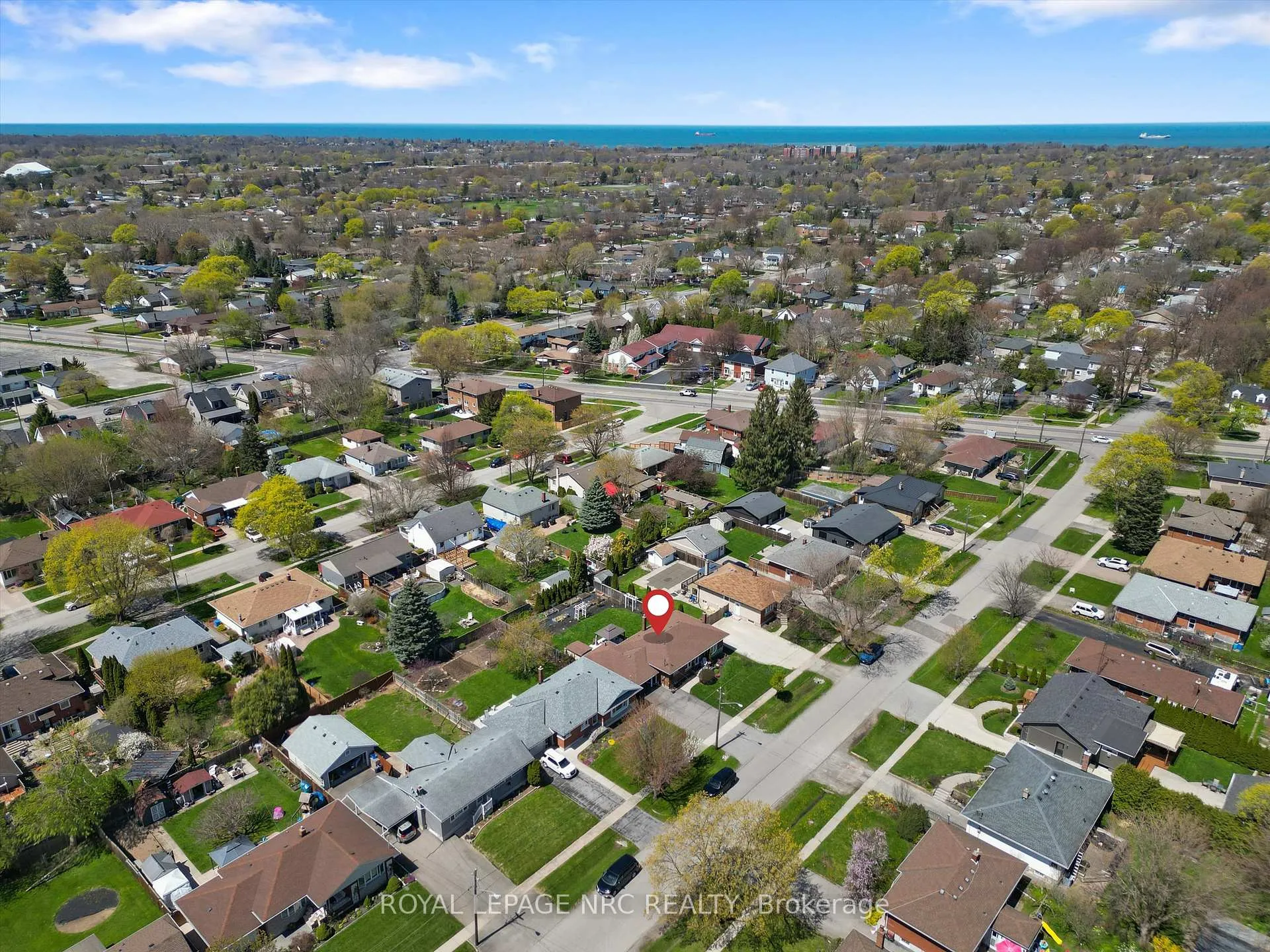 Photo 37 of 19 Logan Street, St. Catharines, Fairview — HOMEH