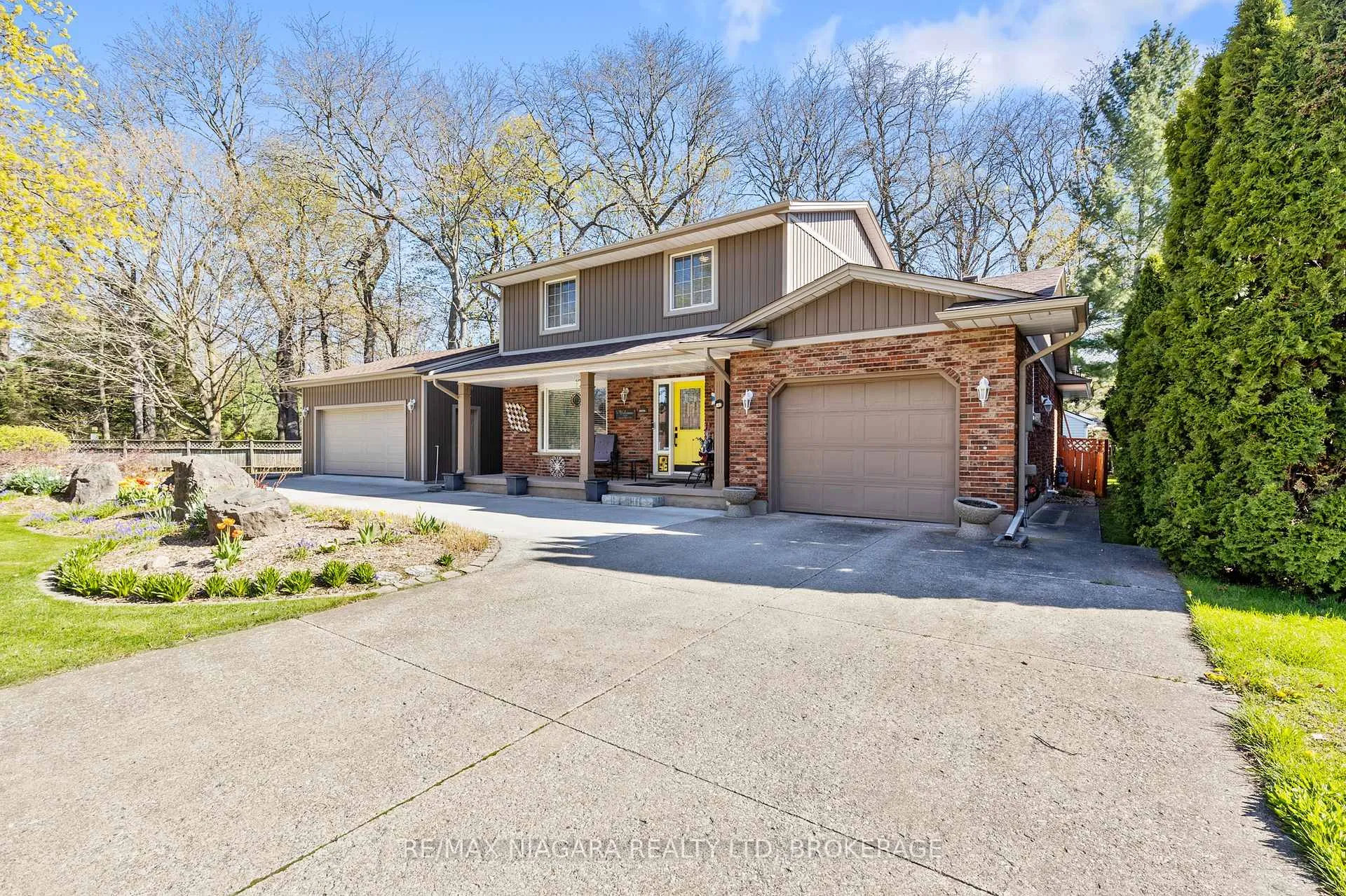 Photo of 143 Welland Road