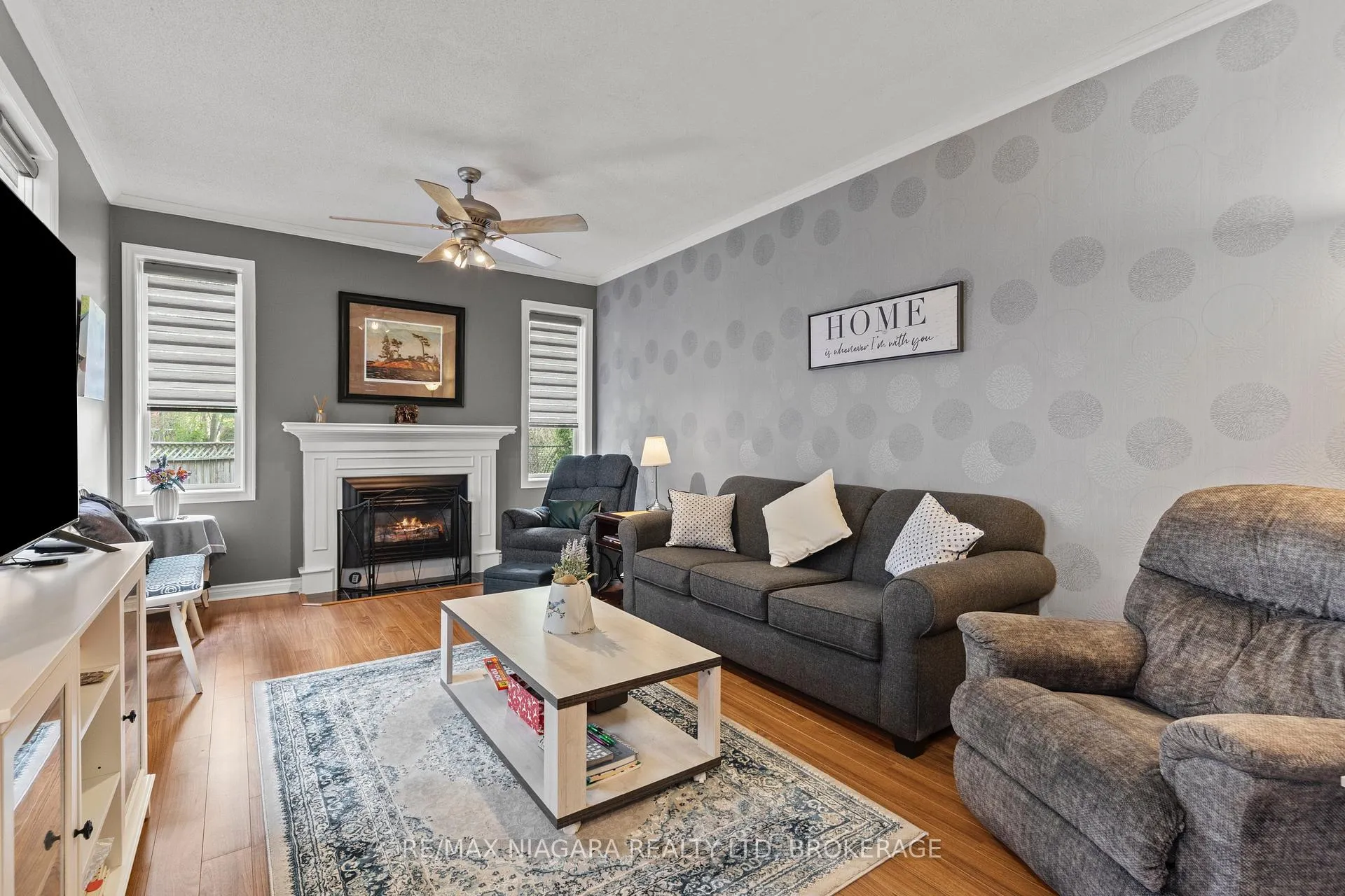 Photo 12 of 143 Welland Road, Pelham, Fonthill — HOMEH
