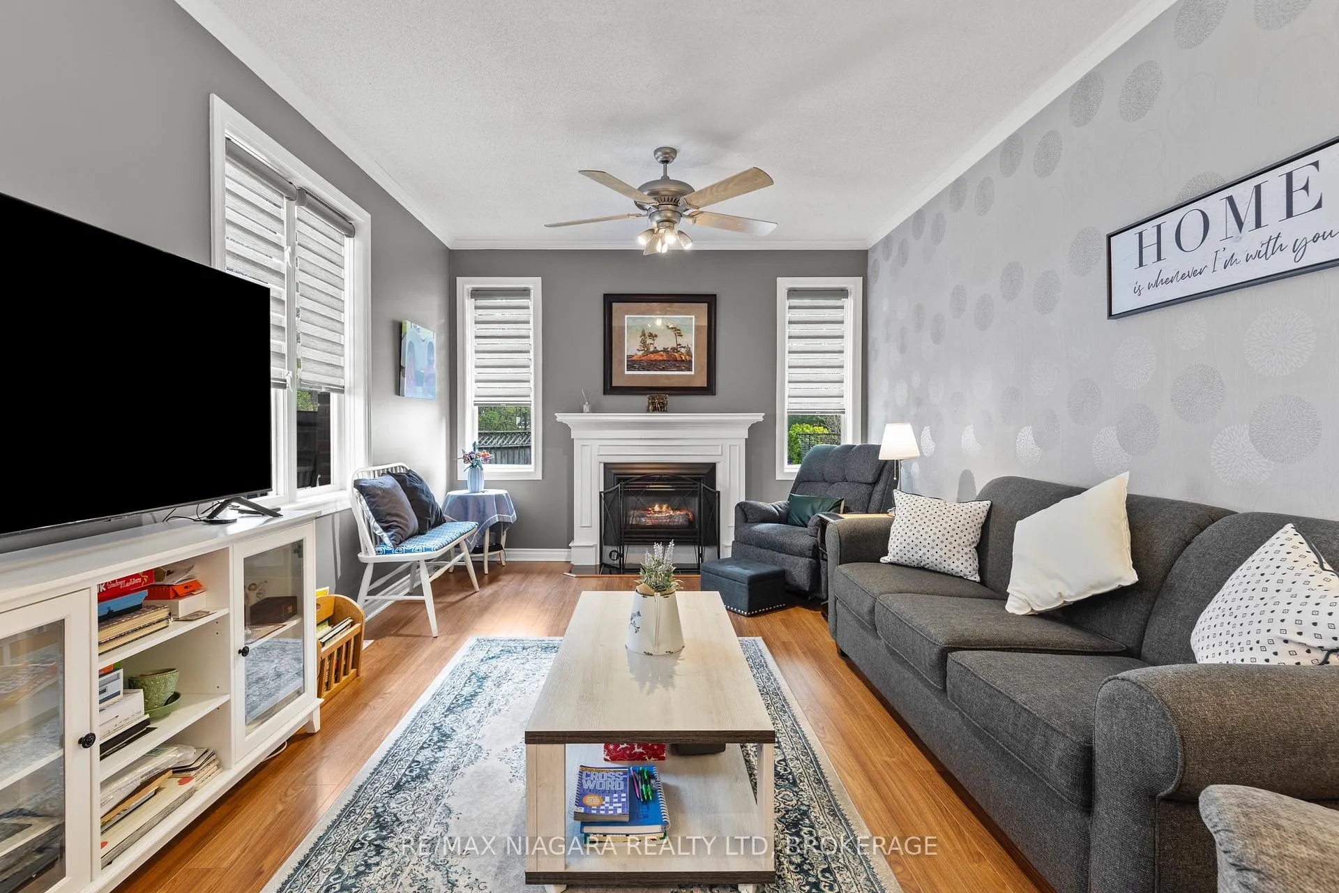 Photo 14 of 143 Welland Road, Pelham, Fonthill — HOMEH