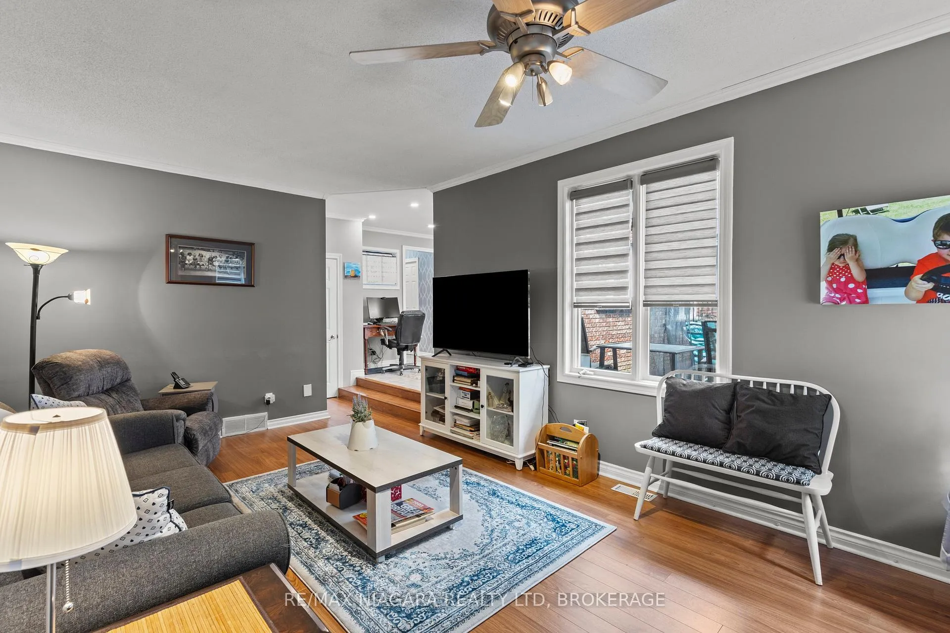 Photo 15 of 143 Welland Road, Pelham, Fonthill — HOMEH