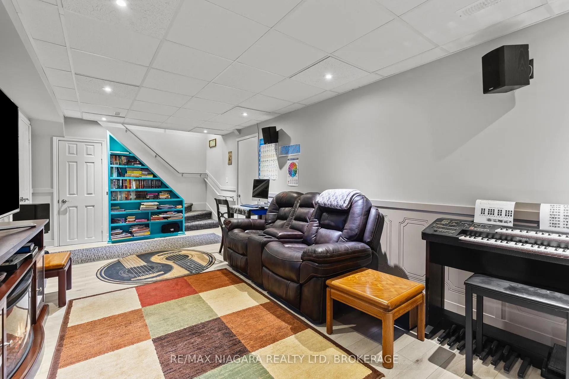 Photo 22 of 143 Welland Road, Pelham, Fonthill — HOMEH