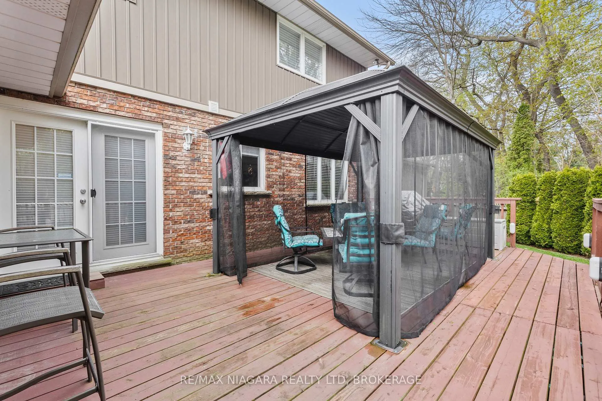 Photo 26 of 143 Welland Road, Pelham, Fonthill — HOMEH