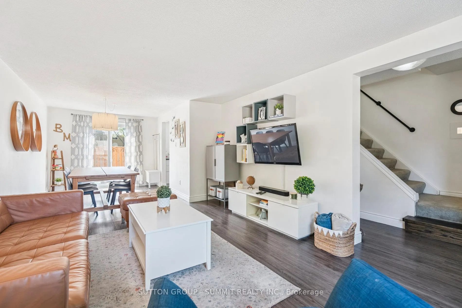 Photo 5 of Unit 35, 151 Gateshead Crescent, Hamilton, Stoney Creek — HOMEH