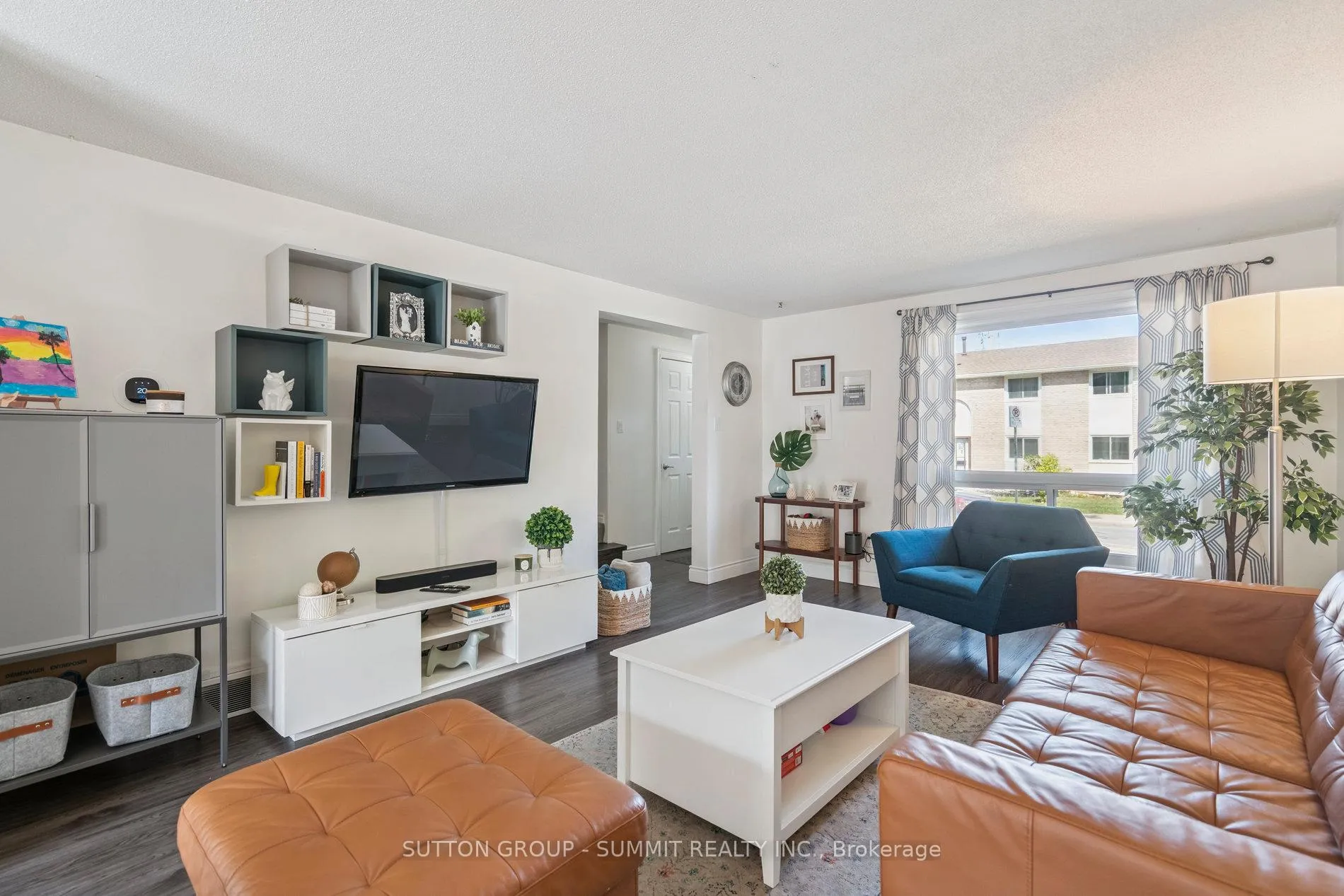 Photo 6 of Unit 35, 151 Gateshead Crescent, Hamilton, Stoney Creek — HOMEH