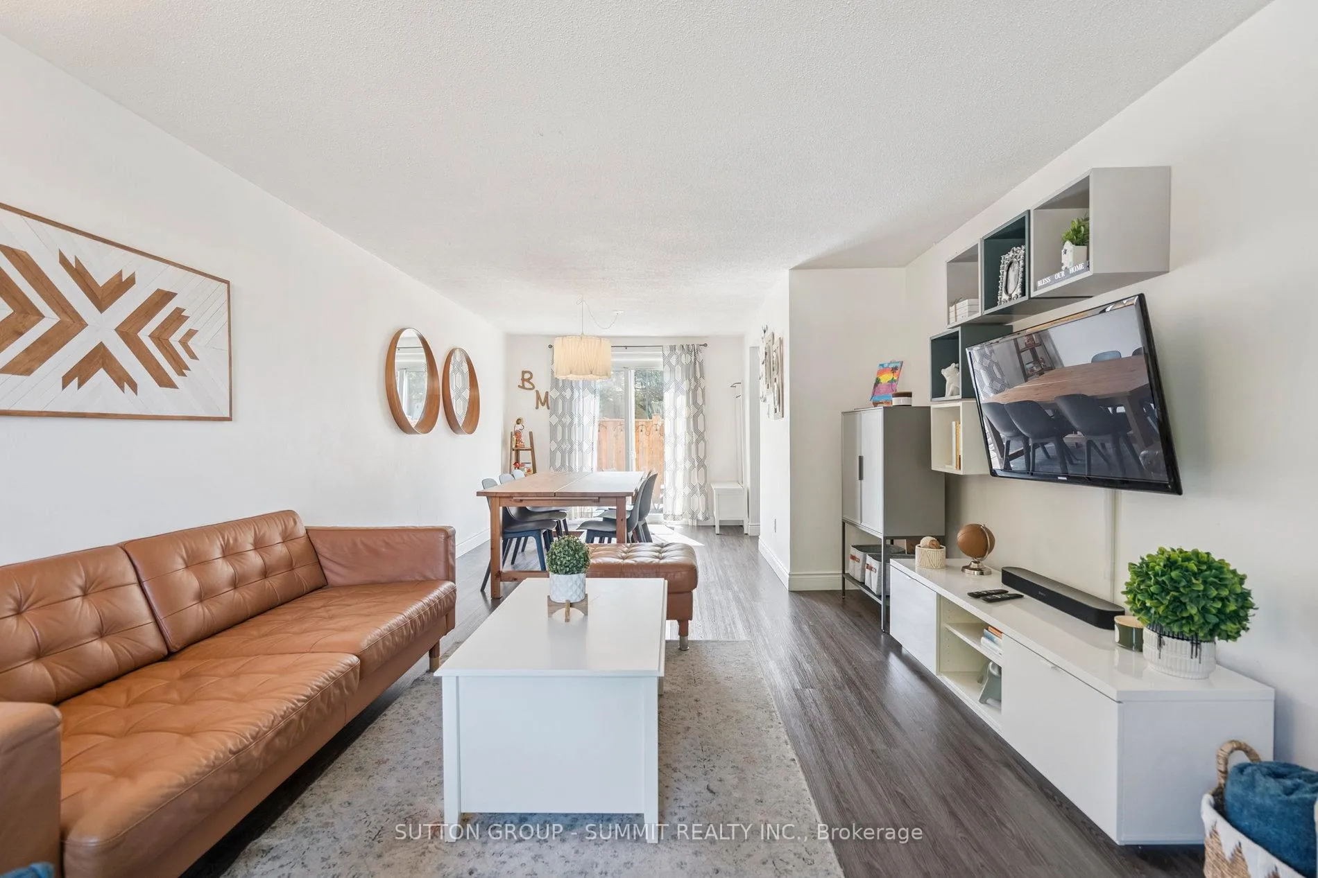 Photo 8 of Unit 35, 151 Gateshead Crescent, Hamilton, Stoney Creek — HOMEH