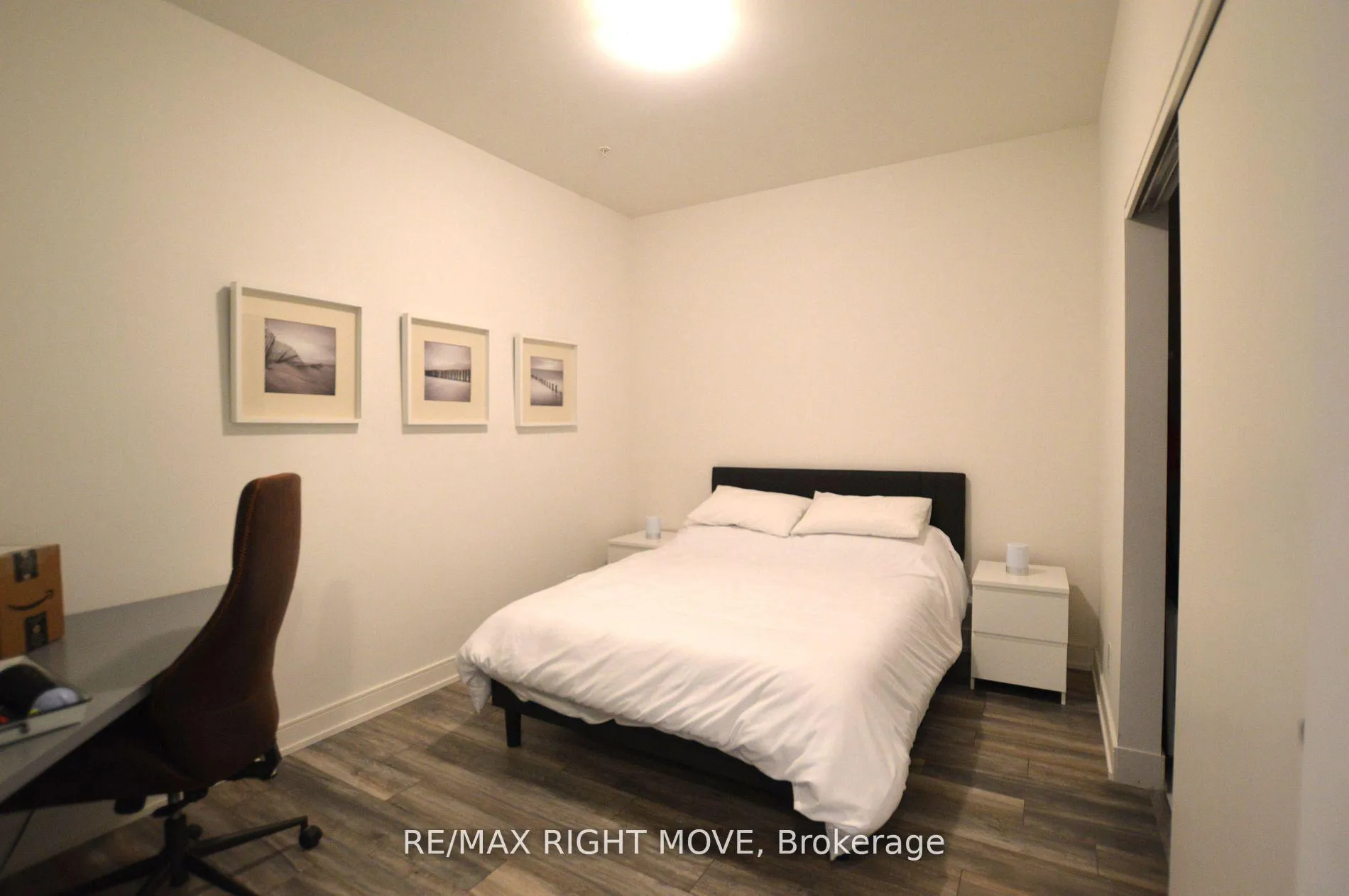 Photo 11 of Unit 309, 21 Matchedash Street S, Orillia — HOMEH