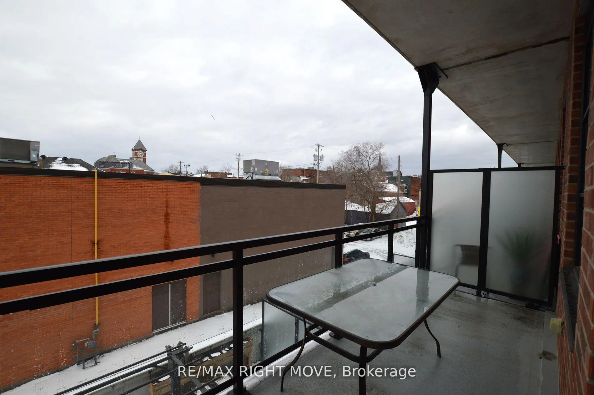 Photo 15 of Unit 309, 21 Matchedash Street S, Orillia — HOMEH