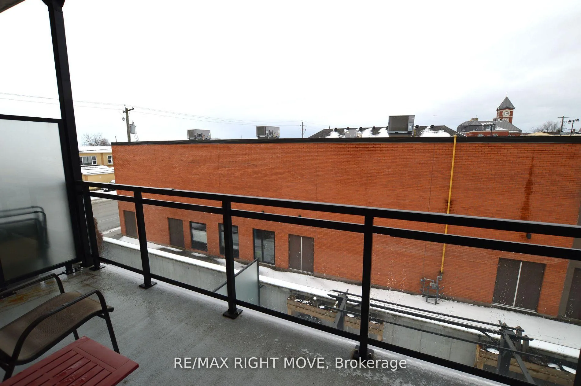 Photo 16 of Unit 309, 21 Matchedash Street S, Orillia — HOMEH