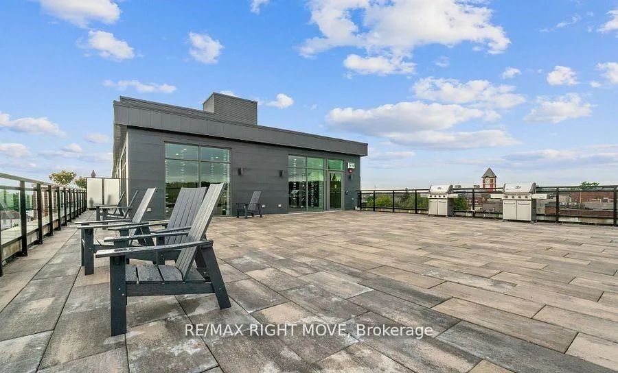 Photo 21 of Unit 309, 21 Matchedash Street S, Orillia — HOMEH