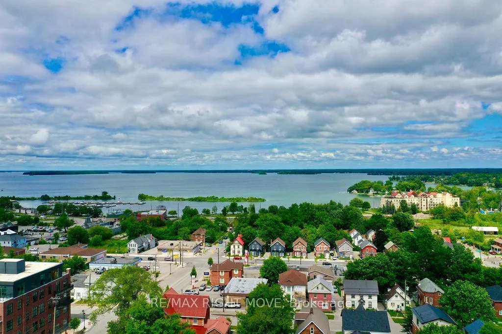 Photo 24 of Unit 309, 21 Matchedash Street S, Orillia — HOMEH