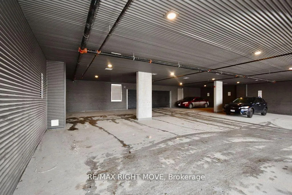 Photo 26 of Unit 309, 21 Matchedash Street S, Orillia — HOMEH